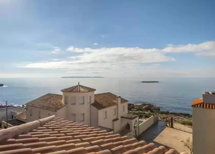 Apartment In Colonia De Sant Jordi