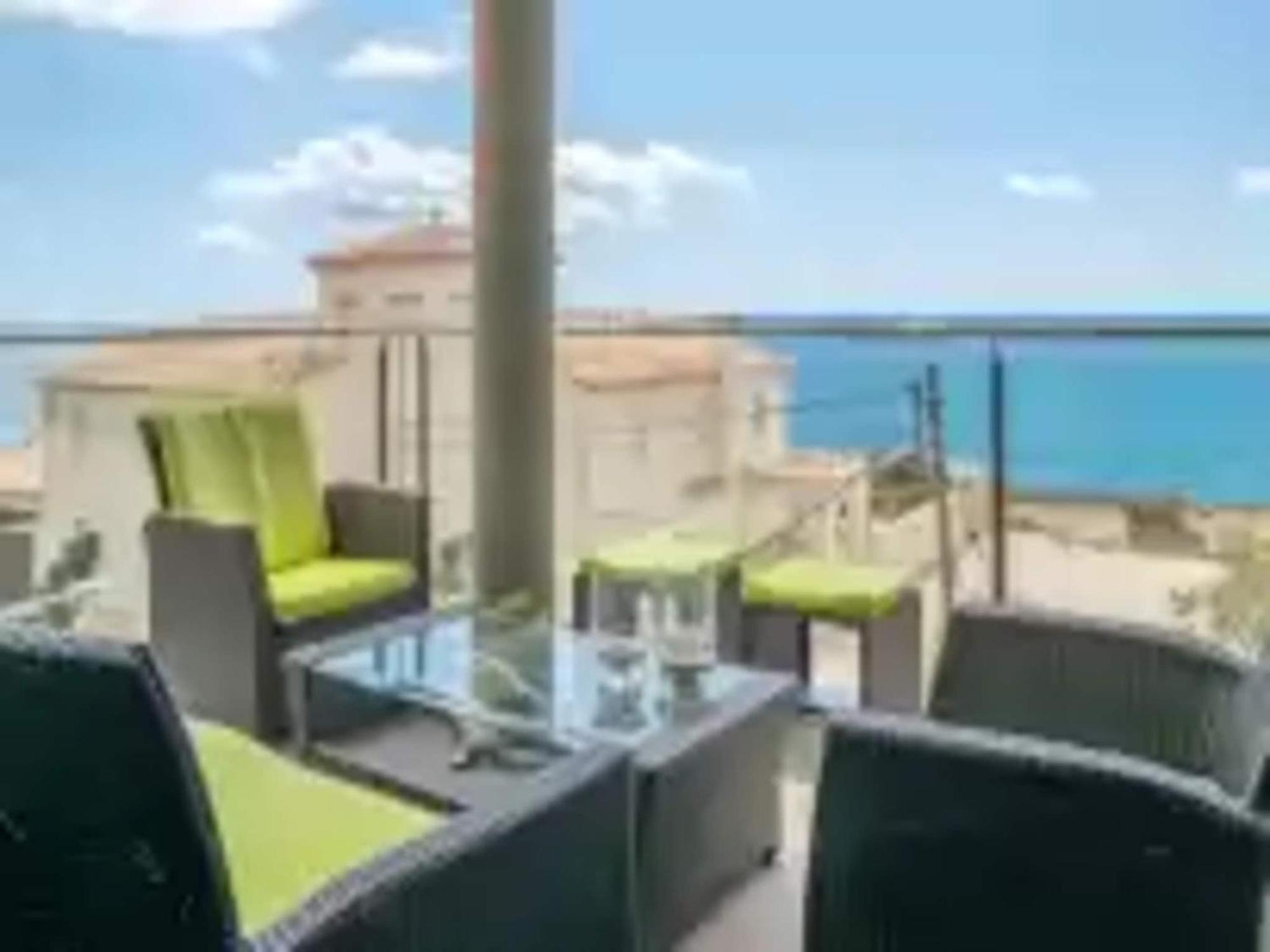 In Ferienhaus Colònia de Sant Jordi